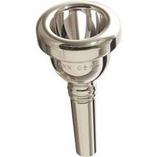 FAXX Bass Trombone Large Shank Mouthpiece 1.5G Cup