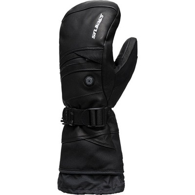 Seirus Heat Touch Hellfire Heated Mitten