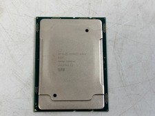 Intel Xeon Gold 5217 3.0 GHz 8 Cores SRFBF 11MB LGA 3647