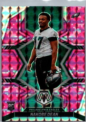 Nakobe Dean