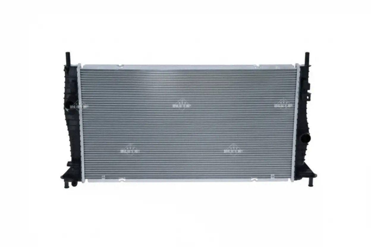 NRF 59220 Kühler für Motorkühlung Motorkühler Autokühler Kühler für Ford - Bild 2