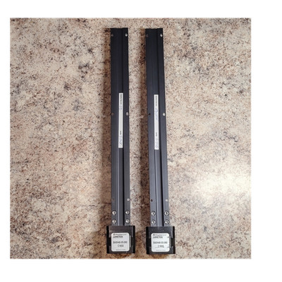 Haydon Kerk AMETEK Linear Slide Rail B43H40-05-060 RGS06K-M0167-A02