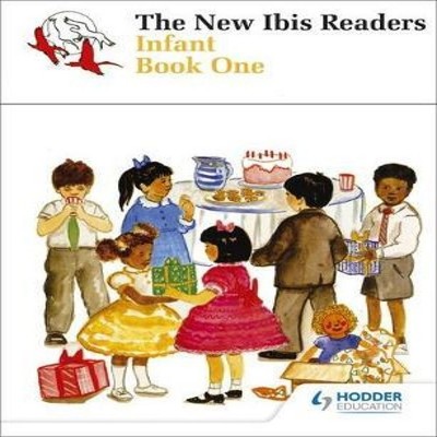 New Ibis Readers Book 1 Pearson Education Limited Pearson Educati