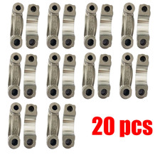 20Pcs Engine Parts Camshaft Cap for FORD ECOSPORT 2018 1.5T GN1G6A258AA 2236030