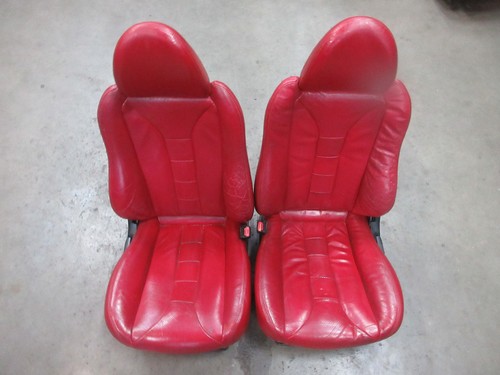 Daytona Leder Ausstattung  Honda CRX EG2 VTI & EH6 ESI Bj: 1992-1998 del sol