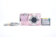 Fujifilm FinePix F70EXR Digital Camera Excellent Condition Works Perfectly