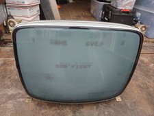 gunfight 19vmnp22 motorolla arcade monitor co...