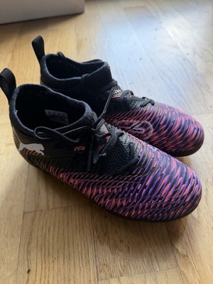PUMA Future 8 Ultimate Forever FG Fußballschuhe, Größe 31, Neu