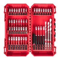 Shockwave™ Impact Duty Bit-Set (48-Teilig)