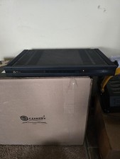 ELAN Z660 6-Channel Power Amplifier Multi-Room Amp
