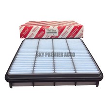 Genuine 2008-2021 Toyota Land Cruiser Air Cle...