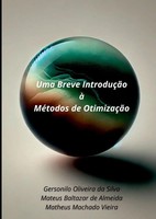 Uma Breve IntroduçãO À MéTodos De OtimizaçãO . Taschenbuch Portugiesisch 2024