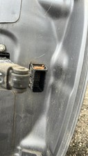 Porte avant et accessoires Opel ZAFIRA