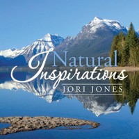 Natural Inspirations Jori Jones Taschenbuch Kartoniert / Broschiert Englisch
