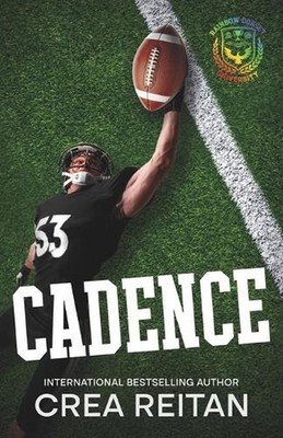Cadence by Crea Reitan Paperback Book
