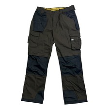 Caterpillar Men's Trademark Work Trousers 94207
