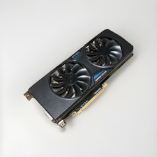 EVGA NVIDIA GeForce GTX 970 4GB GDDR5 PCI Express 3.0