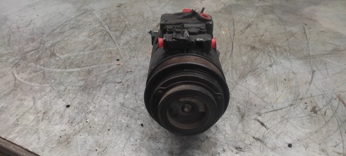 A0002342411 KLIMAKOMPRESSOR / 1141154 FÜR MERCEDES-BENZ VITO W638 COMBI 112 CD