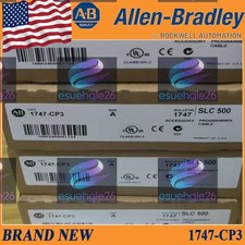 USB-1747-CP3 cable for AB PLC SLC 5/03 5/04 5/05 SLC500 and Micrologix1400