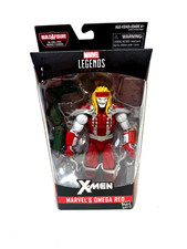 Marvel Legends Hasbro Sauron BAF Series Omega Red SEALED Figure D