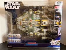 Star Wars Micro Galaxy Squadron Vault Limited Sets -  Choose One