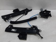 BMW IX XDRIVE50 M SPORT I20 2020-2025 Estate Rear Right Window Motor 67625A84FC2