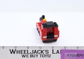 #40028 Hogwarts Express 100% Complete + Manual Harry Potter 2011 Lego