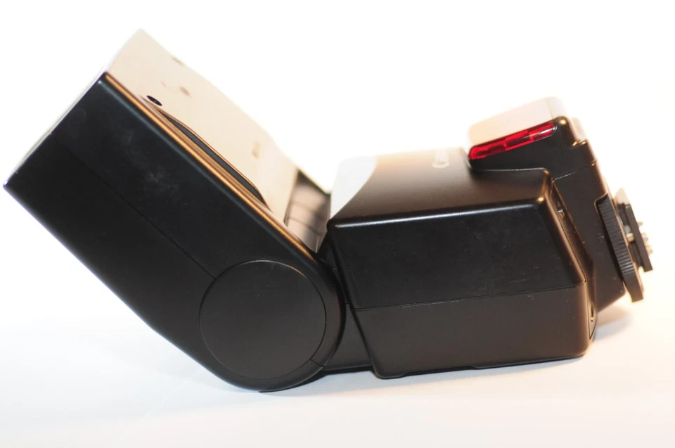 Canon 380 EX 380EX E-TTL Speedlite вспышки читать для EOS фильм цифровой T8 T7 T5 90D - Изображение 3 из 4