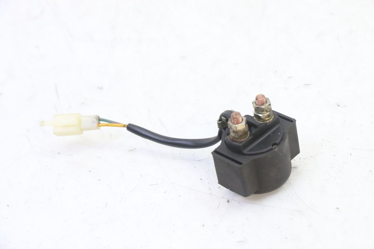 STARTER RELAY - PEUGEOT VIVACITY NEW 4T 50 (2008 - 2017)