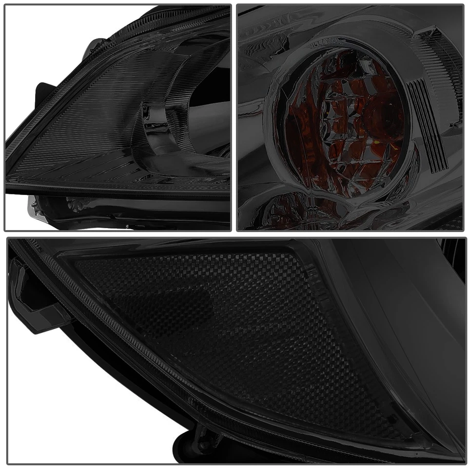 PARA 10-14 SUBARU OUTBACK CARCASA AHUMADA FARO PROYECTOR LATERAL TRANSPARENTE + JUEGO DE HERRAMIENTAS Foto 4 de 4