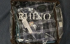 Rhino Vari-Layer Stable Blanket (400g Heavy) 78 6'6