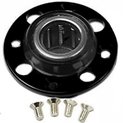 Align T-Rex 470L Main Gear Case Set H47G001XXT