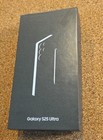 Box Only****NO PHONE****Samsung Galaxy S25 Ultra--- Empty Box