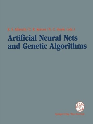 Albrecht - Artificial Neural Nets and Genetic Algorithms   Proceedings - X555z