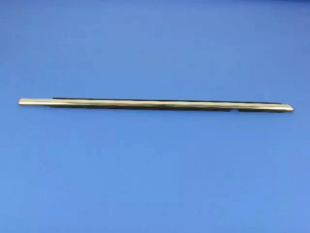 Genuine Mopar Rear Door Belt Outer Weatherstrip Right 55364720AB - Image 4 of 4