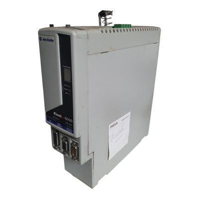 Für Teile Allen-Bradley 2094-BM01 Kinetix 6000 Achsmodul