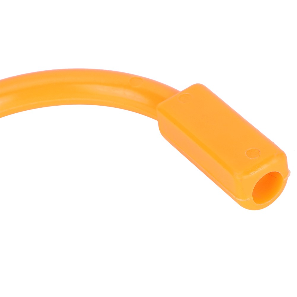 .10Pcs Nylon Bull Nose Ring Accessory For Cattle Cow Farm Livestock Animal
