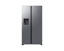 Image of Samsung RS70F66KCTEU Series 7 SpaceMax™ 91cm Frost Free American Fridge Freezer