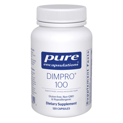 DIMPRO 100 - 120 Capsules Pure Encapsulations
