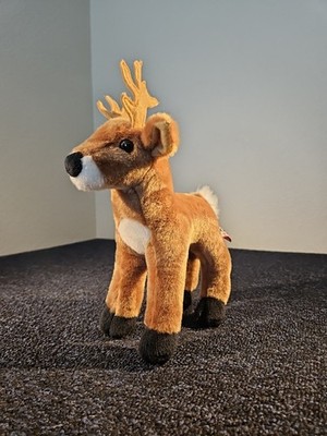 Douglas Swift White Tailed Deer 10