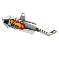KTM SX 85 105 FMF POWERCORE 2 BIG BORE SHORTY SILENCER SX 105  2018-2024 exhaust
