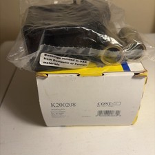 Moog K200208 Rack And Pinion Mount Bushing For Toyota Tundra