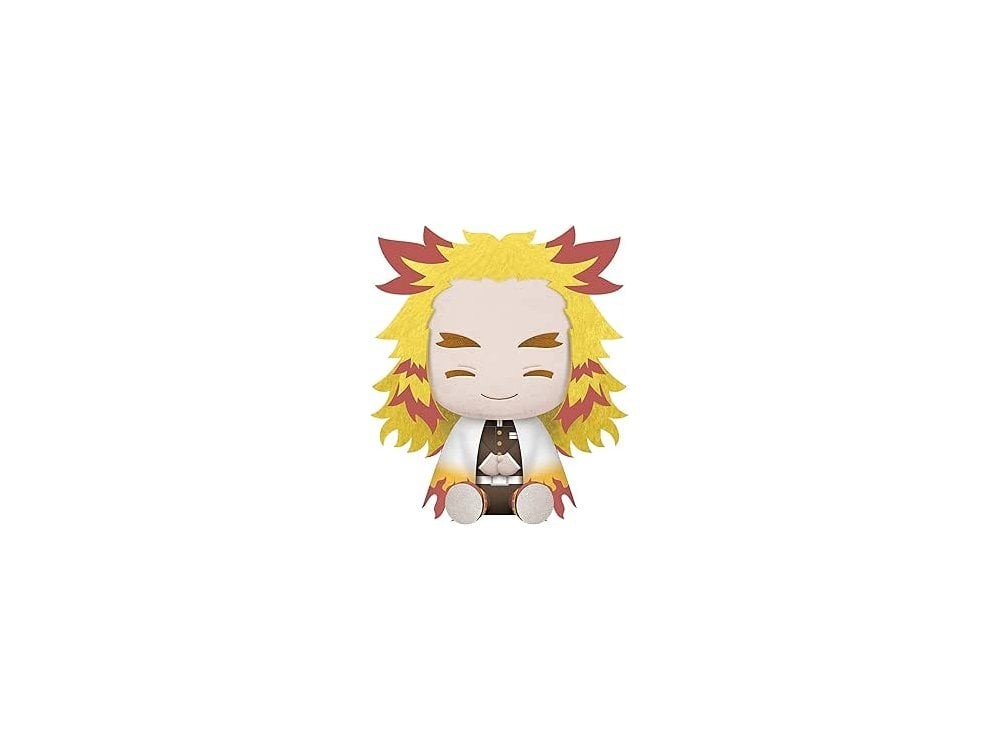 Banpresto Demon Slayer: KYOJURO RENGOKU 20cm