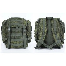 Russian 6sh117 Special Forces Combat Army Patrol Tactical Backpack Bag 25L STOCK