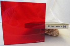 Cokin P003 P series Red COEF + 3 Filter - Great for B/W Photography