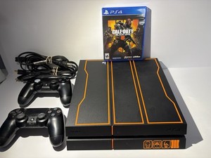 Cod Bo3 Ps4 Console | eBay