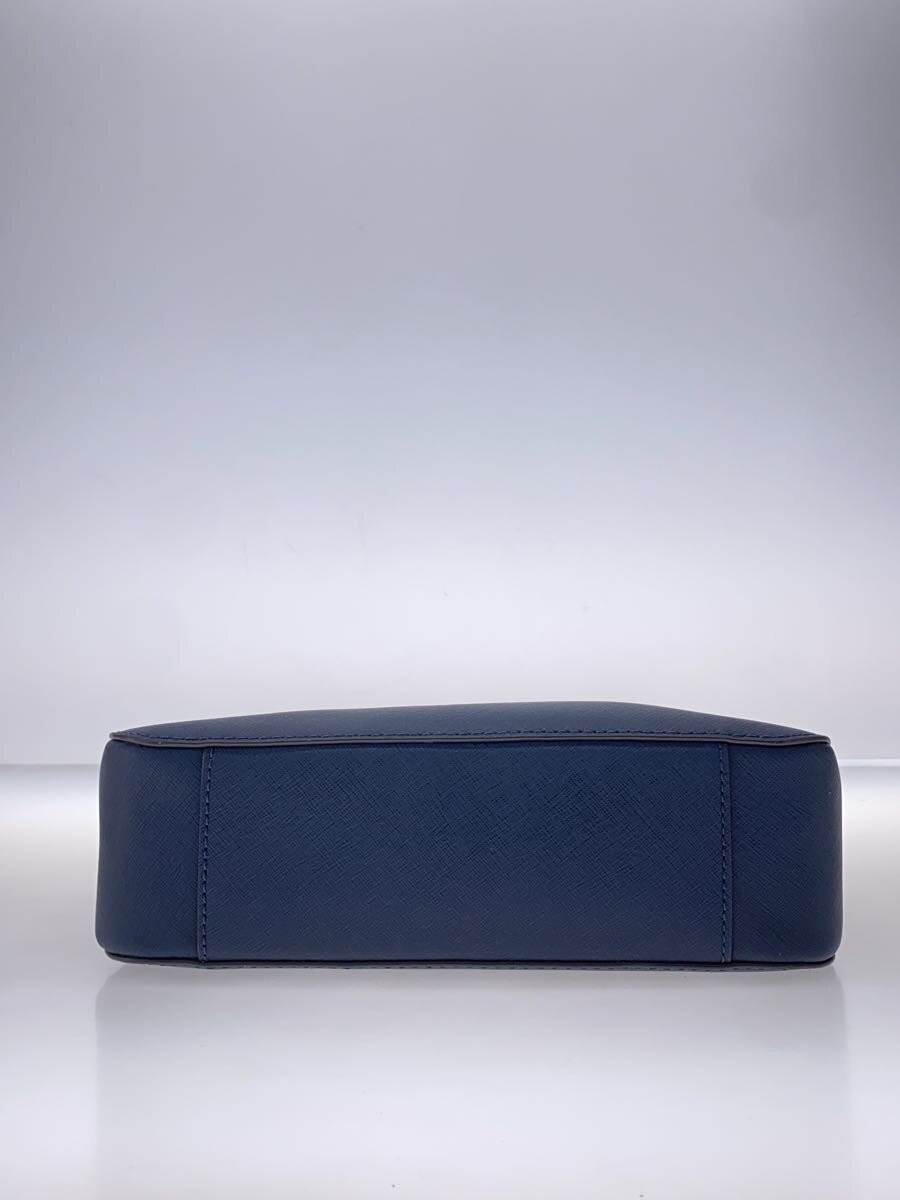 MICHAEL KORS Shoulder Bag NVY I-1603 thumbnail 4