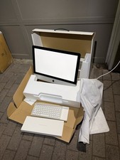 Apple iMac Core i5 3.1 21.5" 4K, Late 2015 A1418 Upgraded 16GB RAM, 1 TB. No Os