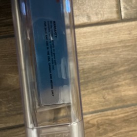 WATA 9.0 Super Mario Bros. 2 NES CIB [Matching Comp]! Japan, Oval SOQ R, Mexico