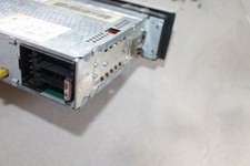 AUDI A4 S4 B6 8E 8H 2005 Radio Lettore CD Lettore DVD Navigazione 8E0035186J